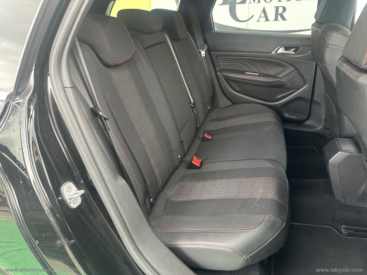 PEUGEOT 308 BlueHDi 130 S&S EAT8 SW GT Line - 2019