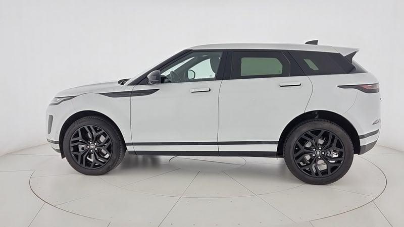 Land Rover RR Evoque Range Rover Evoque 2.0D I4-L.Flw 150 CV AWD Auto SE