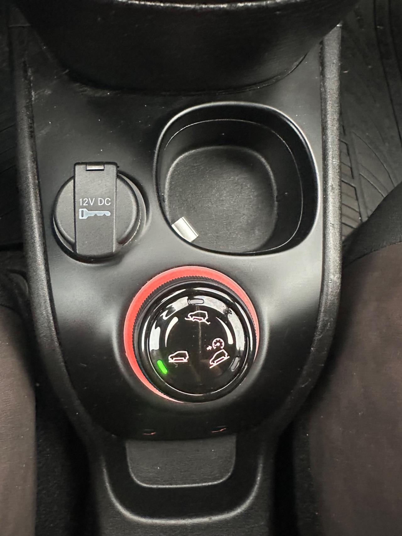 Fiat Panda Cross 1.3 MJT 95 CV S&S 4x4