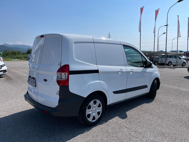 FORD Transit Courier 1.5 TDCi Van Trend + IVA