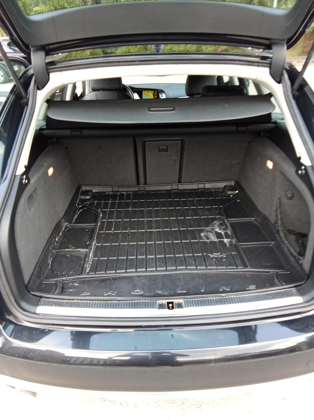 Audi A4 allroad 2.0 TDI F.AP. 12/09