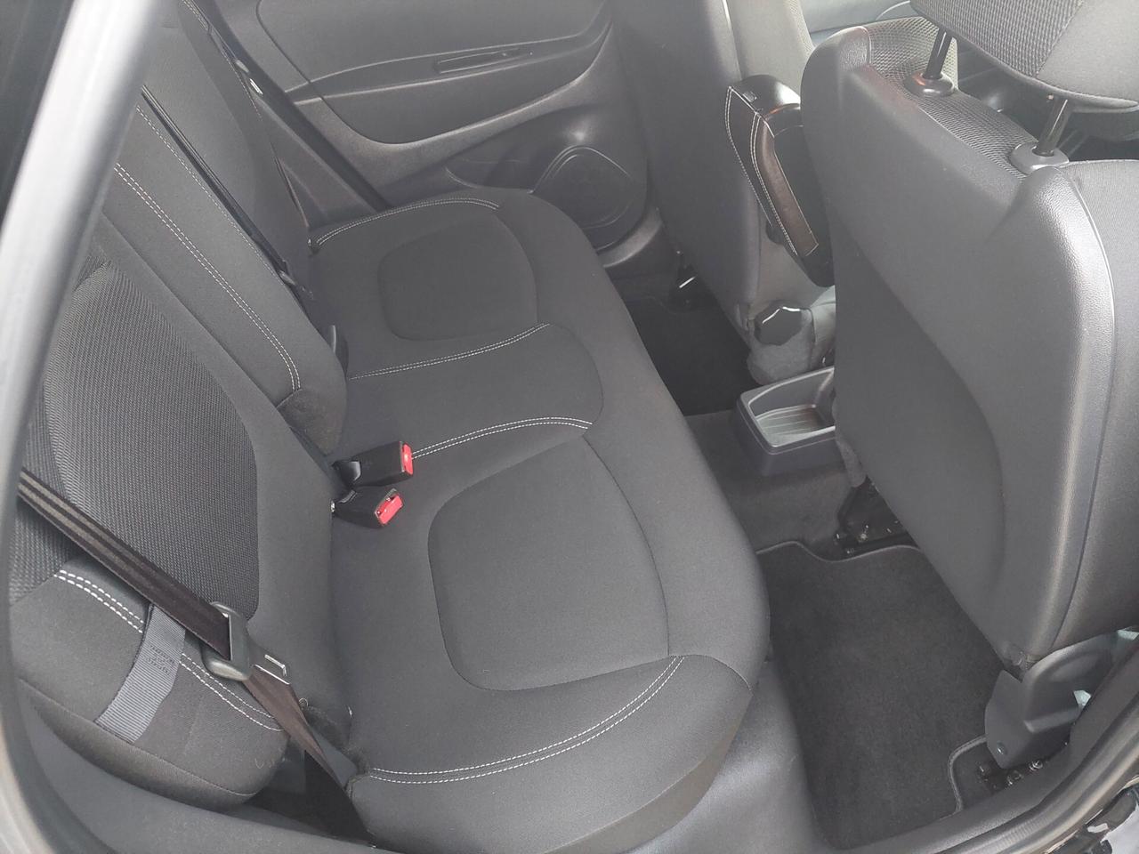 Renault Captur 1.5 dCi 8V 90 CV Sport Edition