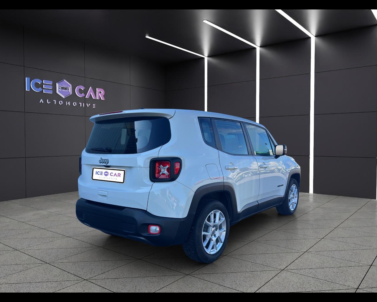 JEEP Renegade - Renegade 1.0 T3 Limited
