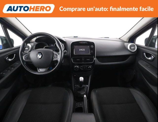 RENAULT Clio dCi 8V 90 CV Start&Stop 5 porte Energy Duel2