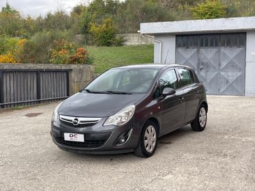 Opel Corsa 1.2 5 porte Edition