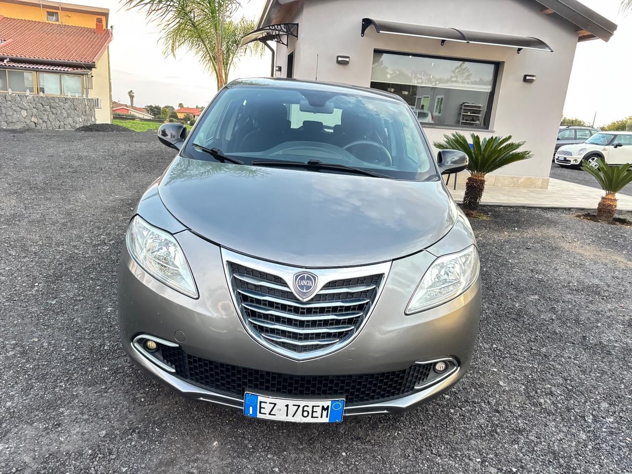 Lancia Ypsilon 1.2 69 CV 5 porte Elle