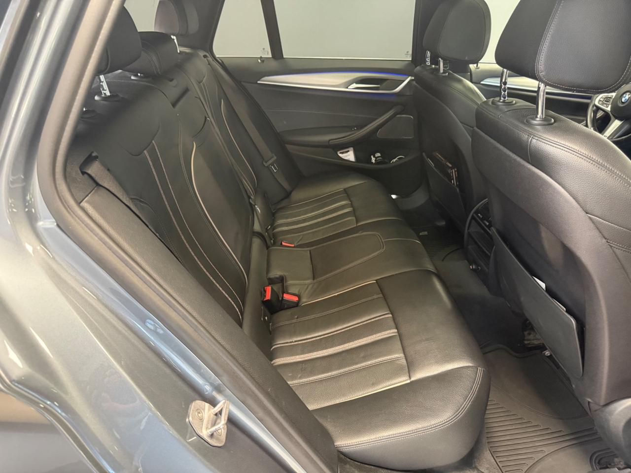 Bmw 530 530d xDrive Touring Msport