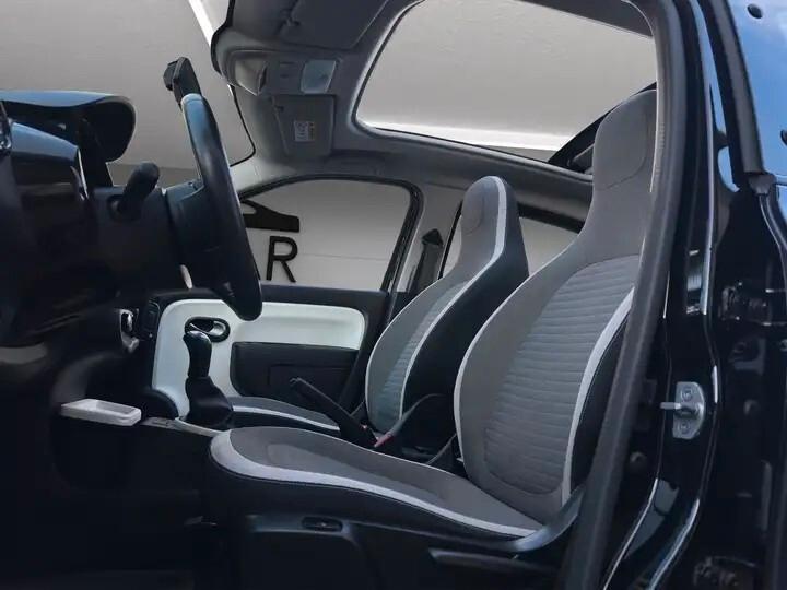 Renault Twingo SCe Live cabrio UNIPRO-PROMO-FINANZIAMENTO