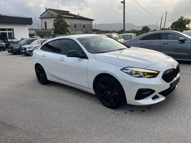 BMW 216 d Gran Coupé Sport aut.