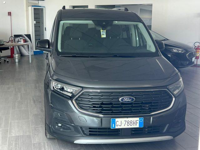 FORD Grand C-Max Grand Tourneo Connect 2.0 EcoBluePL Active