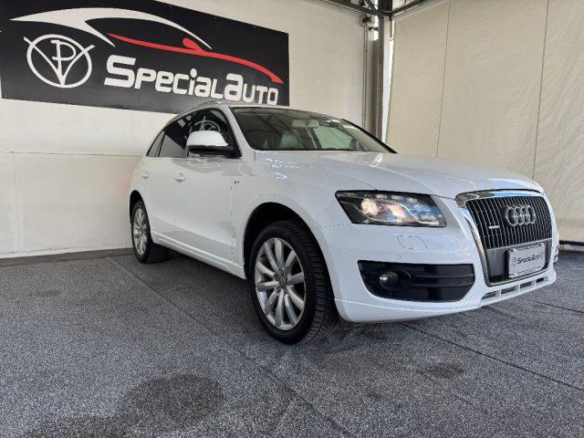 AUDI Q5 2.0 TDI 170 CV quattro S tronic Advanced Plus