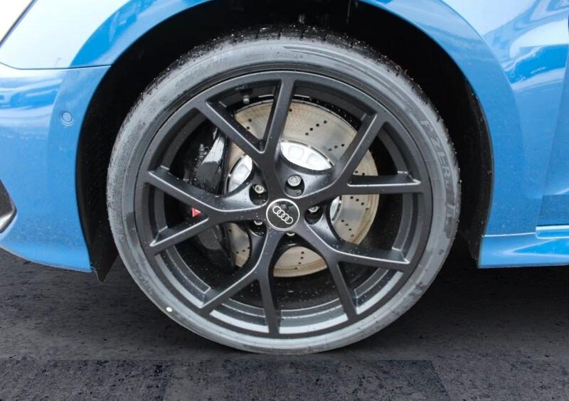AUDI A3 4ª serie RS 3 SPB TFSI quattro S tronic