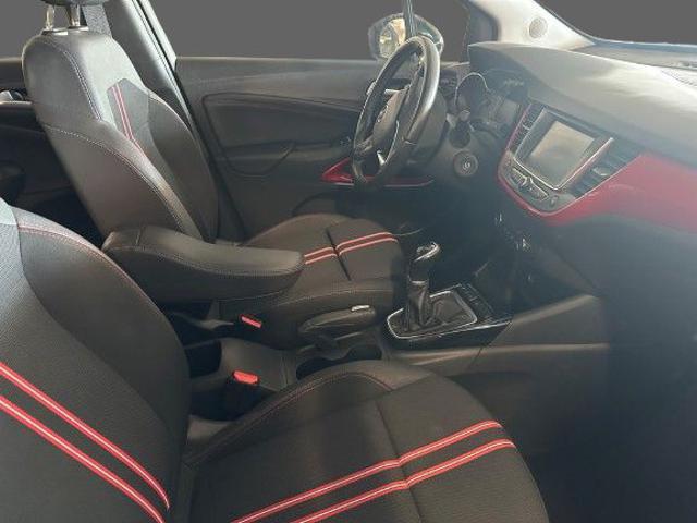OPEL Crossland 1.2 12V Start&Stop GS Line
