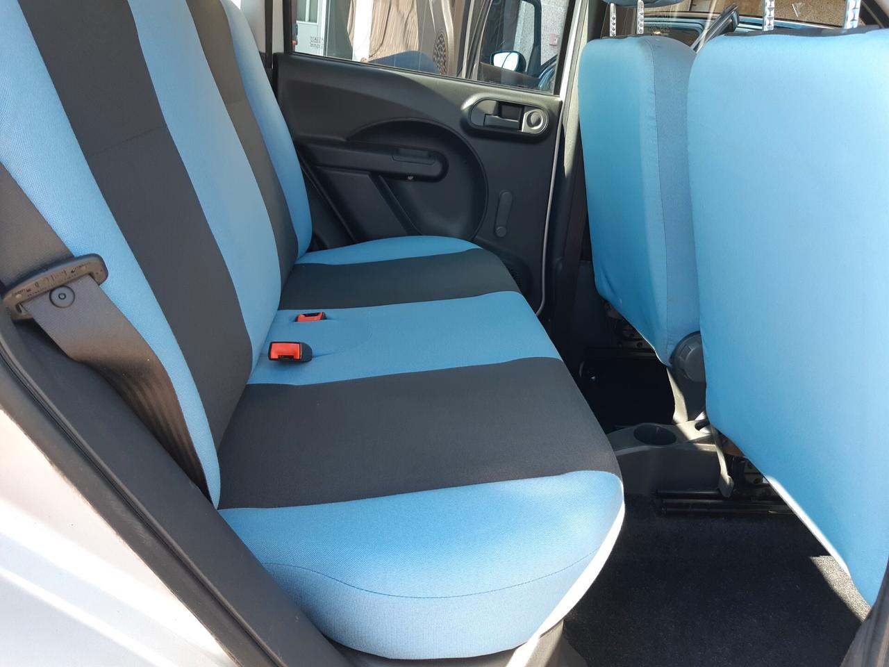 Fiat Panda 1.2 4x4 Climbing SOLO 102000KM