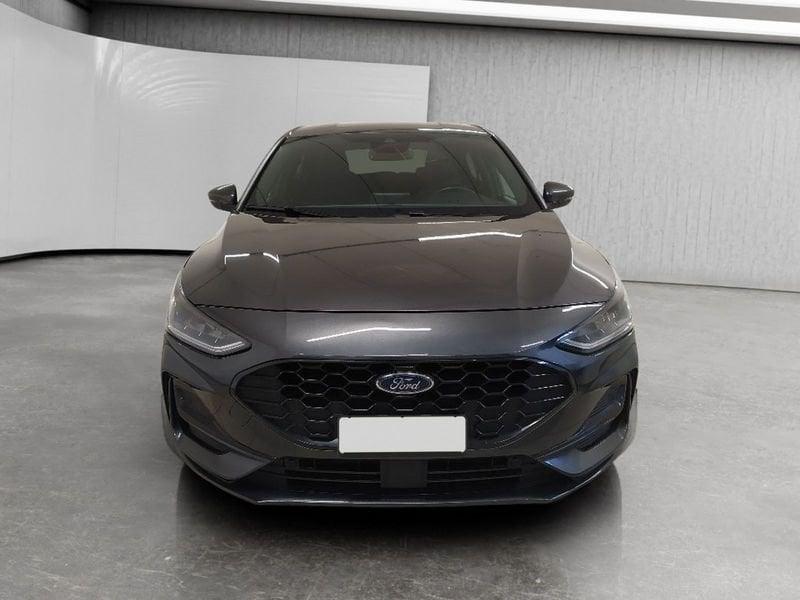 Ford Focus 1.0 ecoboost h ST-Line Design 125cv
