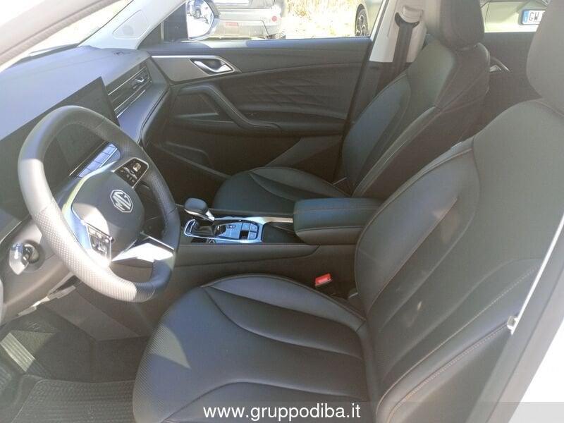 MG HS E 1.5 t-gdi phev Luxury auto