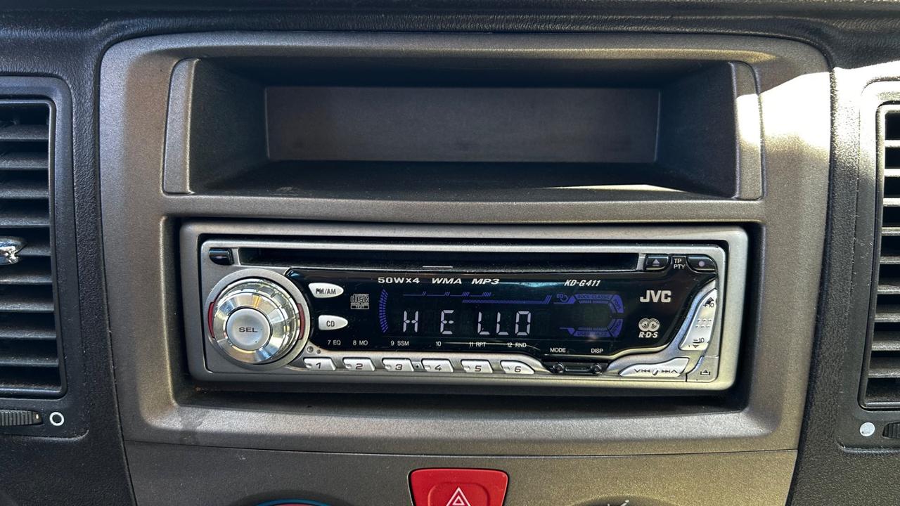 Lancia MUSA 1.3 MJET 70cv