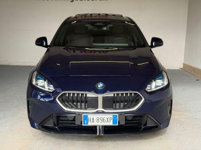 BMW 118 d MSport