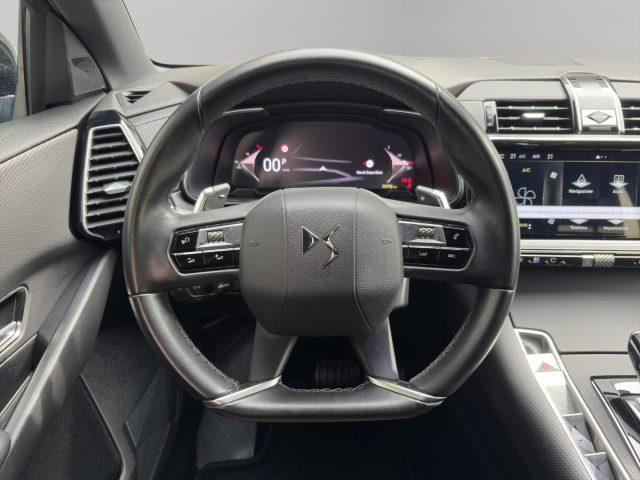 DS AUTOMOBILES DS 7 BlueHDi 130 aut. Bastille Business