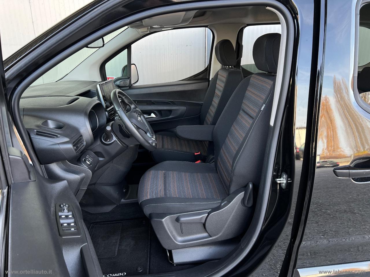 Combo Cargo 1.5 D 130S&S AT8 COME NUOVO