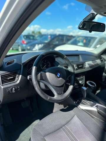 BMW X1 X1 sdrive18d