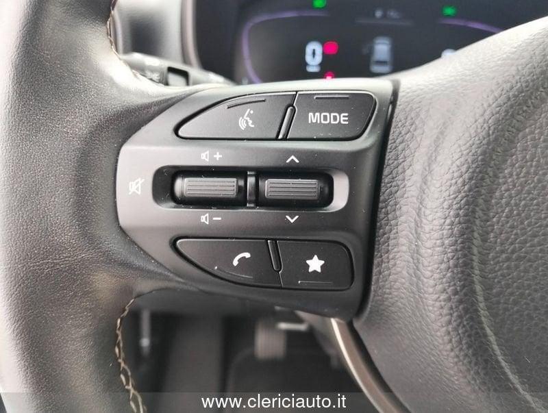 Kia Picanto 1.0 12V 5 porte 20th Anniversary Edition