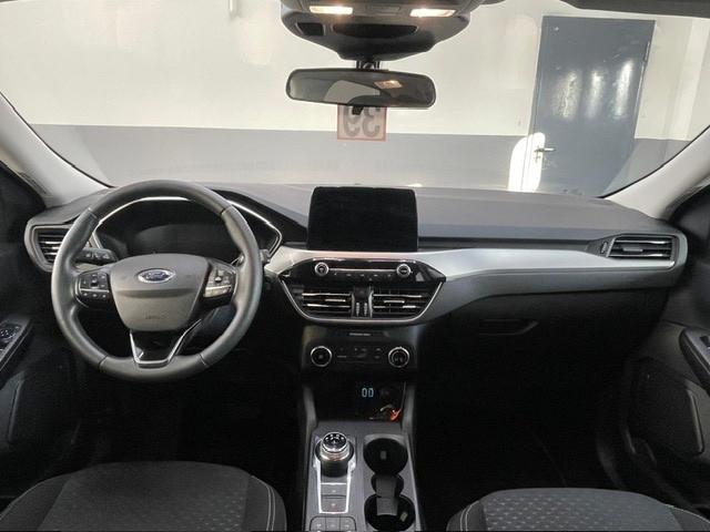 Ford Kuga 1.5 EcoBlue 120 CV aut. 2WD Titanium Business