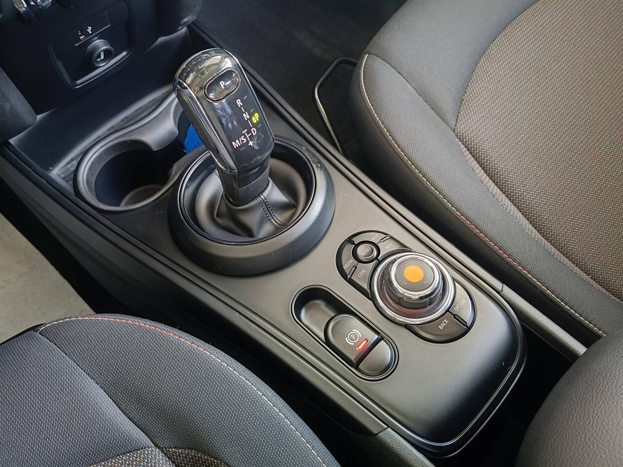 MINI Mini Countryman F60 2020 - Mini Countryman 2.0 Cooper D Essential auto