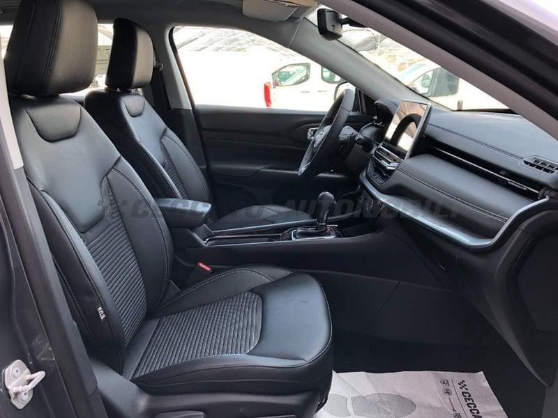 Jeep Compass Compass E-Hybrid My24 Altitude1.5 Turbo T4 E-Hybrid 130cv Fwd Dct7