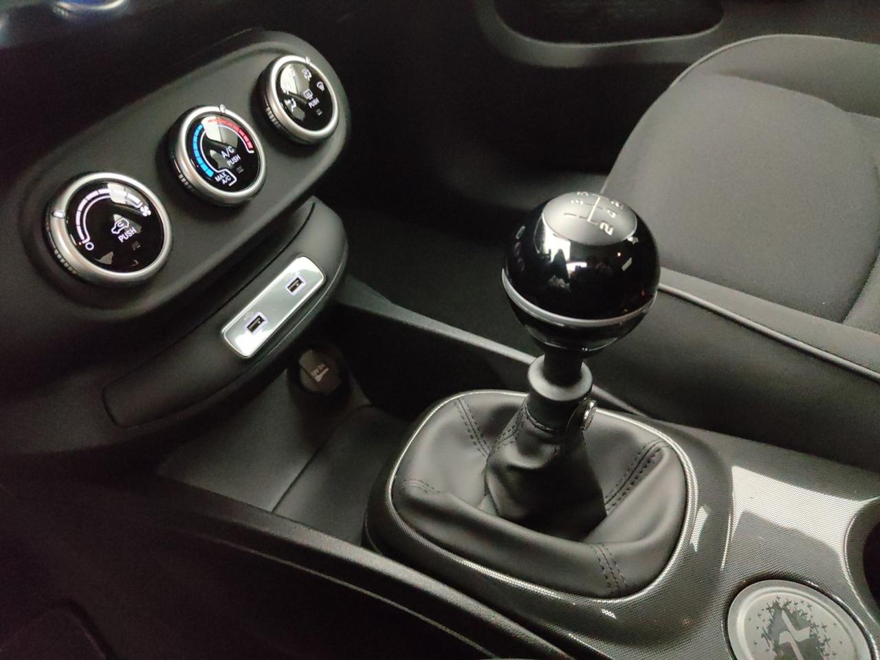 FIAT 500X 2022 1.3 MJT 95CV