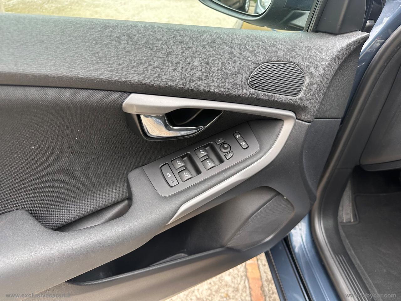 VOLVO V40 D2 Geartronic Business