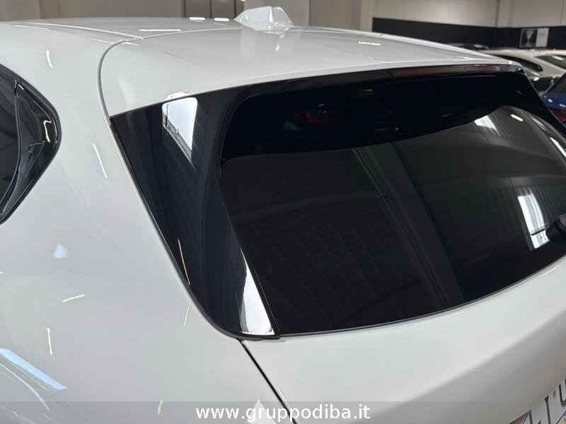BMW Serie 1 F70 118d MSport Design auto