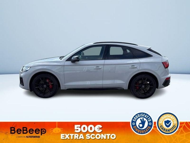Audi Q5 S SPORTBACK 3.0 TDI MHEV 48V SPORT ATTITUDE QUAT