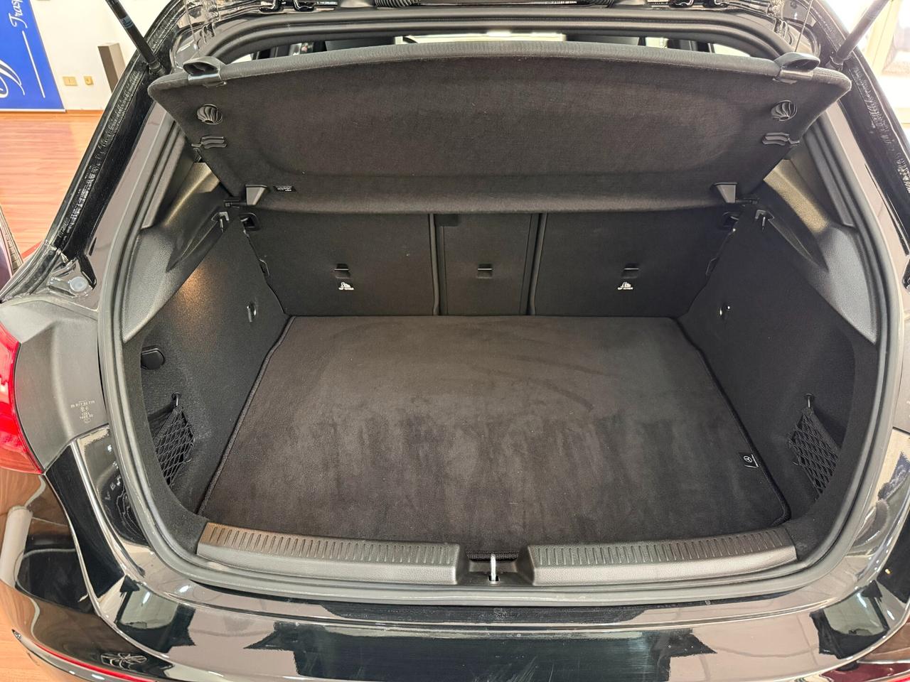 Mercedes-benz A 220 4Matic Progressive Advanced