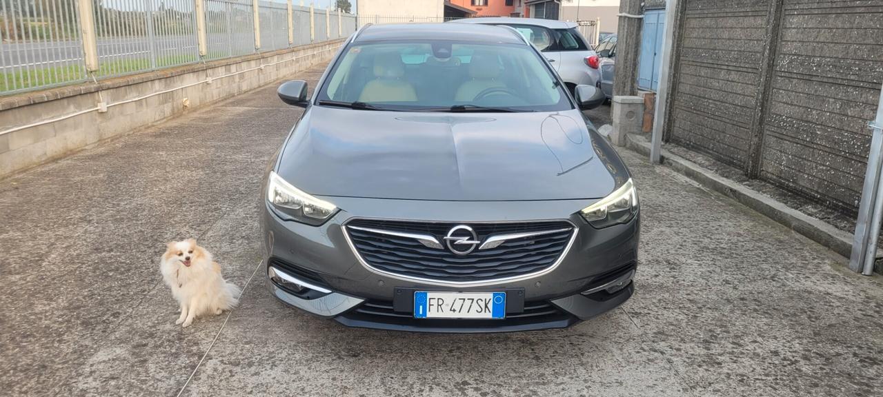 Opel Insignia 1.6 CDTI NEOPATENTATA ecoTEC 136 CV S&S Grand Sport Innovation