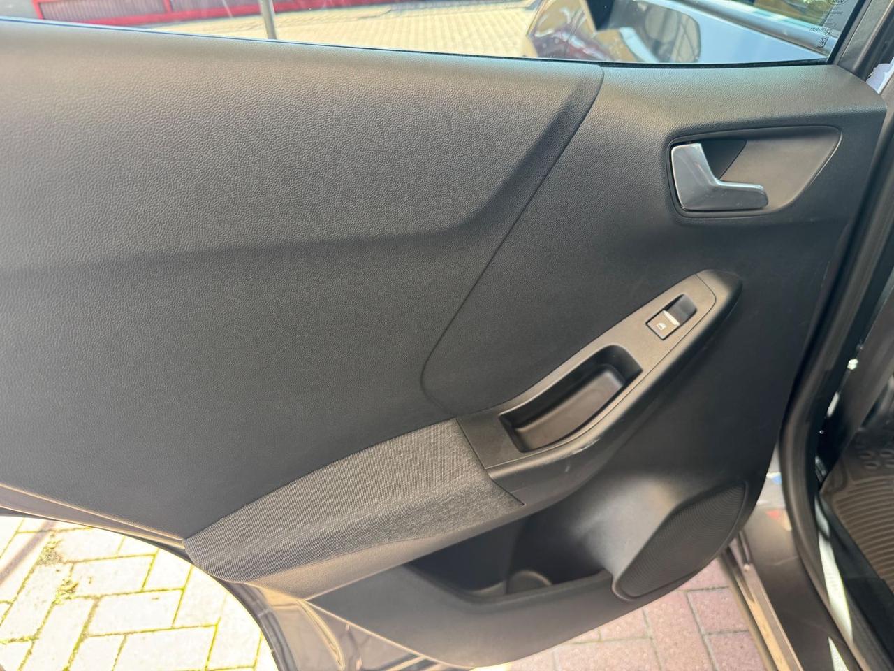 Ford Puma Titanium 1.0 EcoBoost mHEV #6699