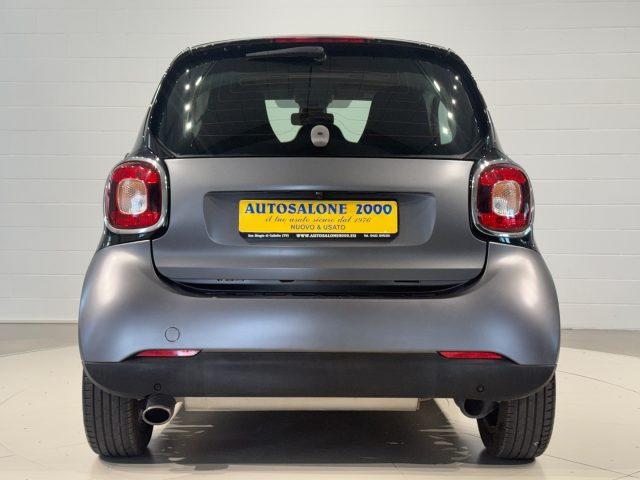SMART ForTwo 70 1.0 Youngster PREZZO REALE
