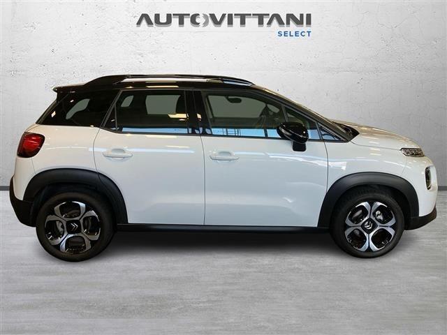 CITROEN C3 Aircross 1.5 BlueHDi 120cv Shine EAT6 S S