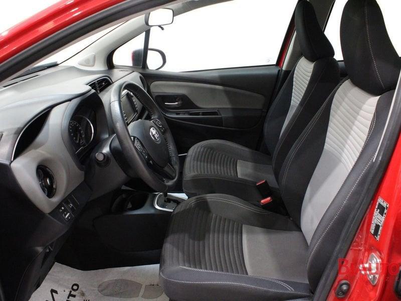 Toyota Yaris Yaris 5p 1.5h Active my18