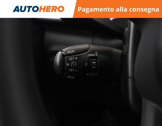 CITROEN C3 PureTech 82 Feel