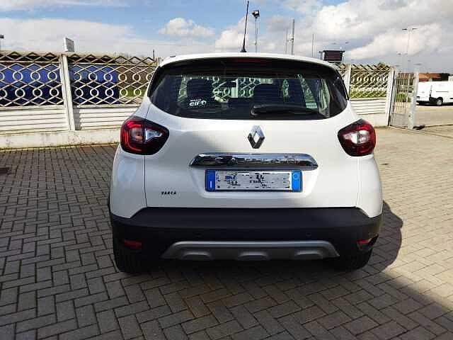 Renault Captur TCe 120 CV EDC Start&Stop Energy Intens