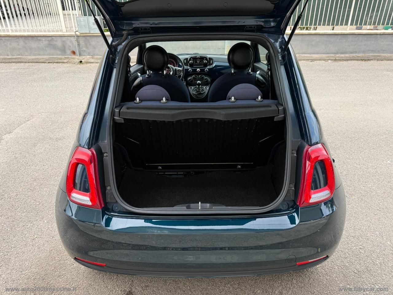 FIAT 500 1.0 Hybrid Cult