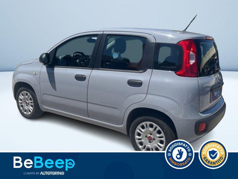 FIAT Panda 1.2 EASY S&S 69CV MY19