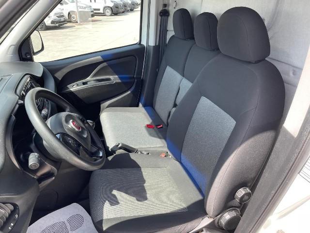 Fiat DOBLO CARGO MAXI 1.6 105CV