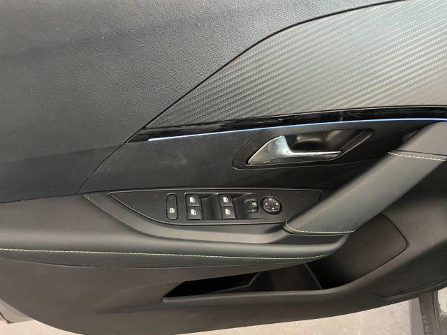PEUGEOT 208 1.2 Hybrid 145 e-DCS6 GT
