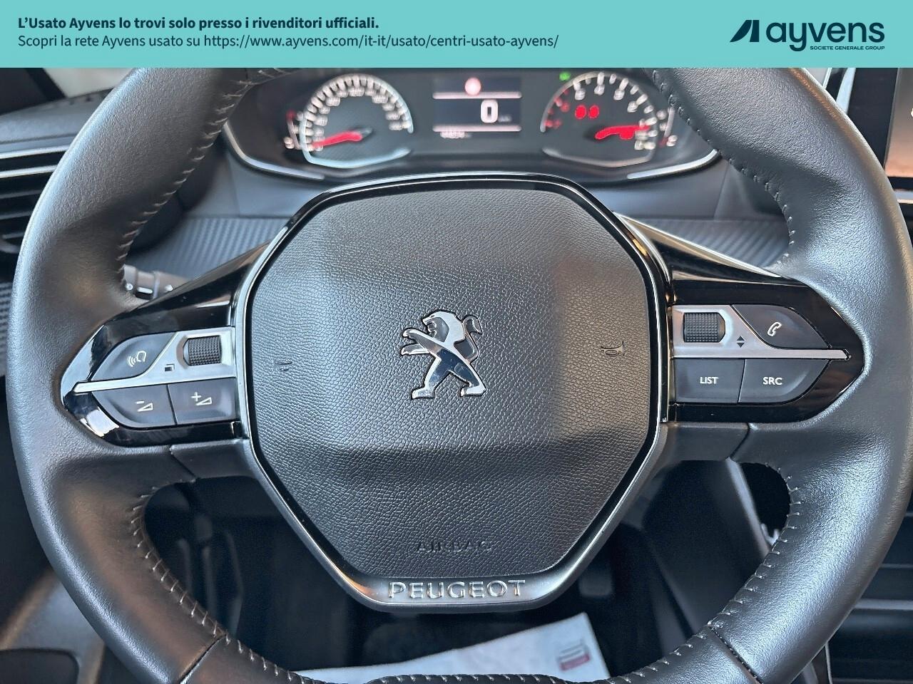 Peugeot 208 ACTIVE PACK BLUEHDI 100 S/S