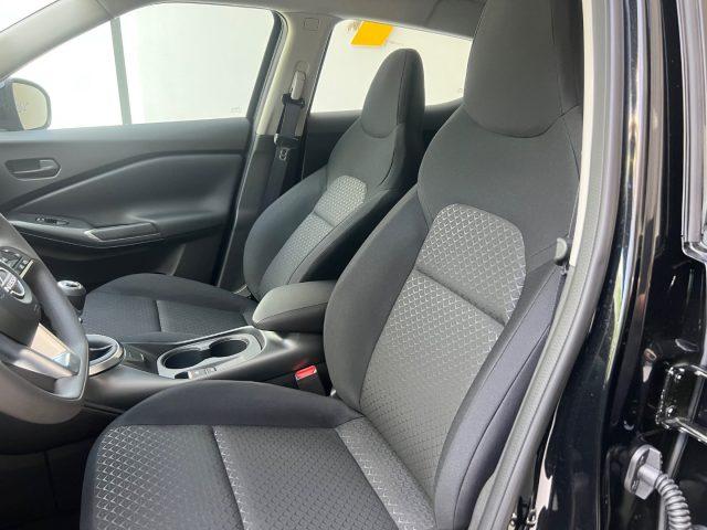 NISSAN Juke 1.0 DIG-T 114 CV Acenta tua da ?225,00 mensili