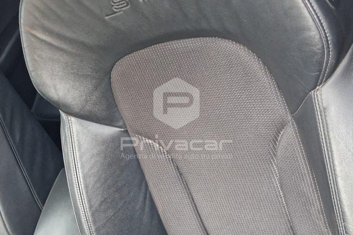 AUDI Q5 3.0 V6 TDI quattro S tronic