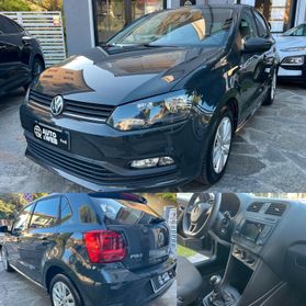VW POLO 1.4 TDI 5p. FRESH NEOPAT. UNIPROPRIETARIO