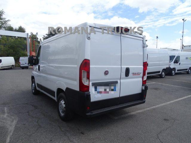 FIAT Ducato L1 H1 COIBENTATO IN ATP MOTORE NUOVO X RIVENDITORI